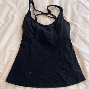 Bundle of 6 Lululemon Workout Shirts Small